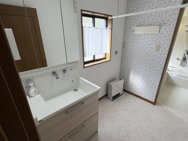 可児市菅刈の中古一戸建て