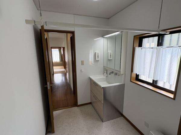 可児市菅刈の中古一戸建て