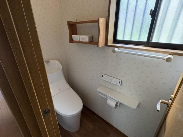 可児市菅刈の中古一戸建て