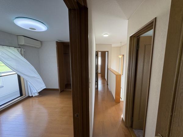 可児市菅刈の中古一戸建て