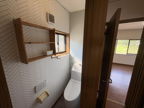 可児市菅刈の中古一戸建て