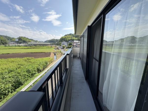 可児市菅刈の中古一戸建て