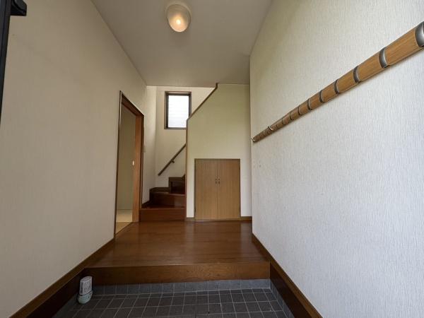 可児市菅刈の中古一戸建て