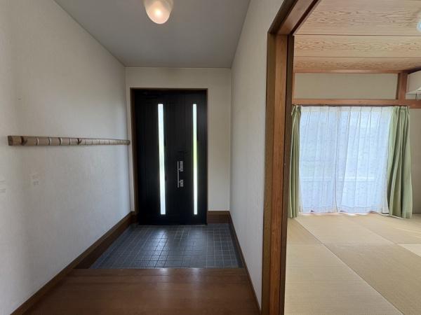 可児市菅刈の中古一戸建て