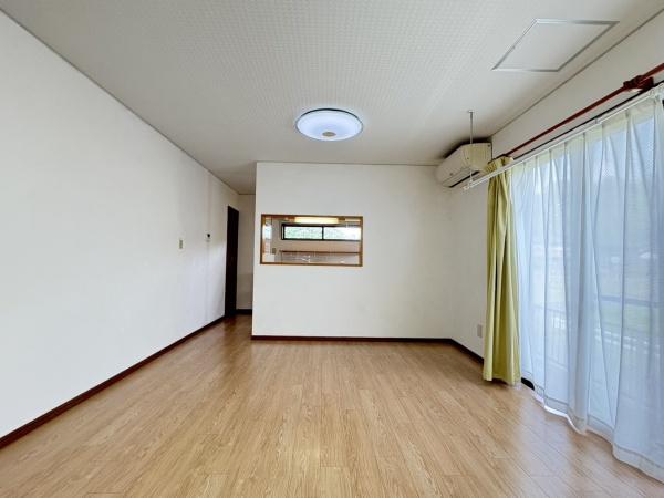 可児市菅刈の中古一戸建て