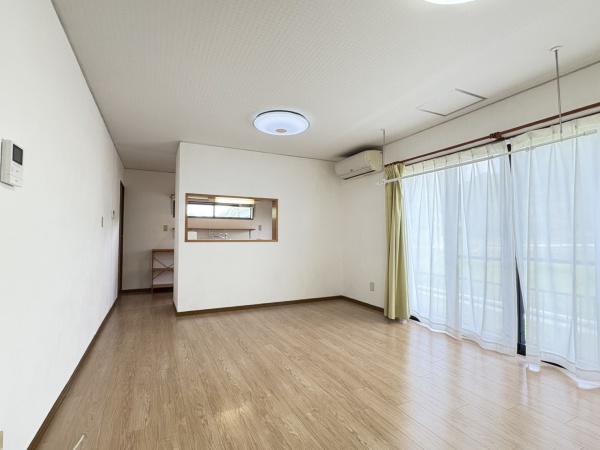 可児市菅刈の中古一戸建て