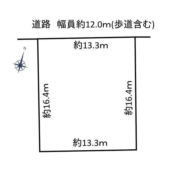 可児市愛岐ケ丘４丁目(No.19208)