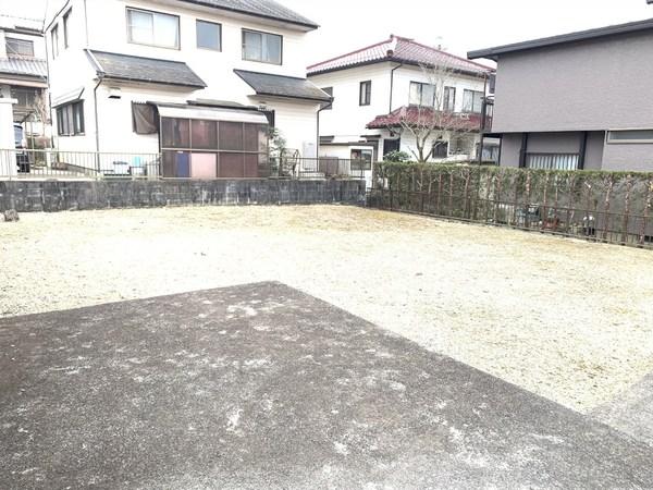 可児市愛岐ケ丘４丁目の土地