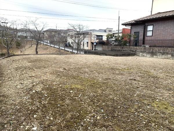 可児市愛岐ケ丘４丁目の土地