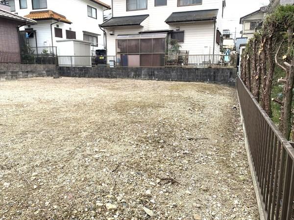 可児市愛岐ケ丘４丁目の土地