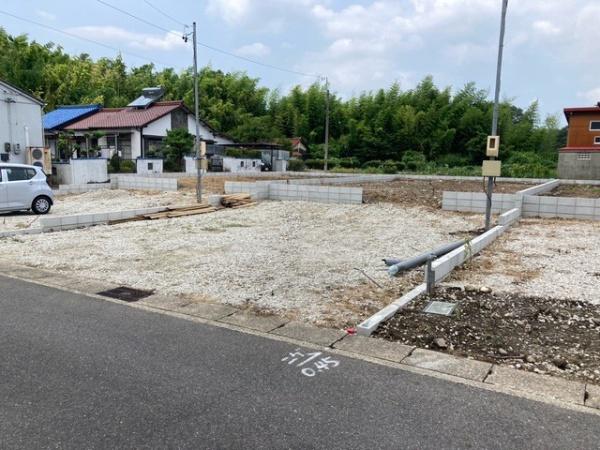 可児市土田字北裏　2号棟（No.46968）