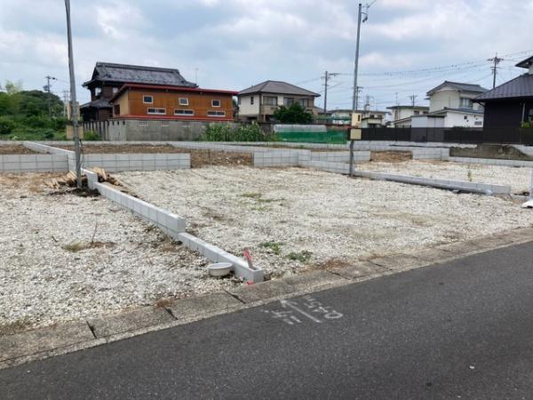 可児市土田字北裏　2号棟（No.46968）