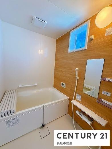 可児市鳩吹台２丁目の中古一戸建て