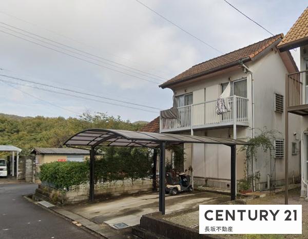 可児市鳩吹台２丁目の中古一戸建て