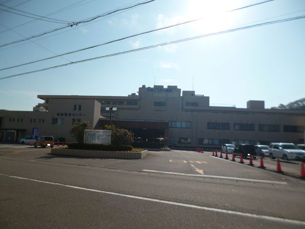 可児市土田の中古一戸建て(独立行政法人地域医療機能推進機構可児とうのう病院)