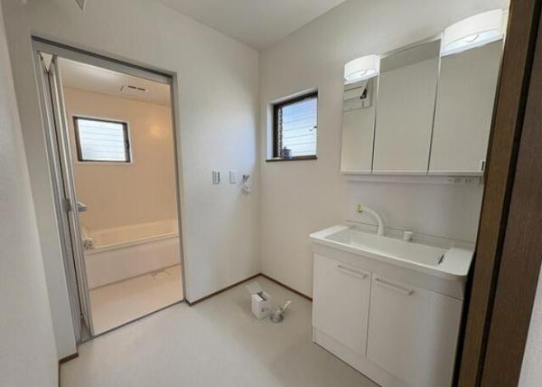 可児市土田の中古一戸建て