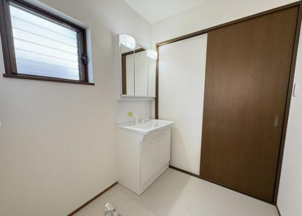 可児市土田の中古一戸建て