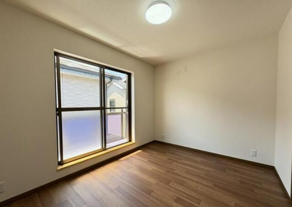 可児市土田の中古一戸建て