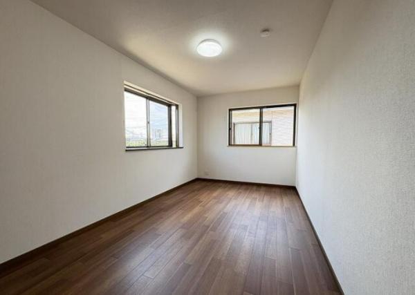 可児市土田の中古一戸建て