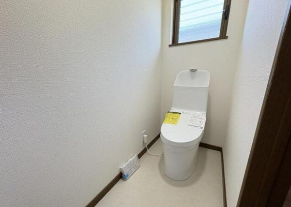 可児市土田の中古一戸建て
