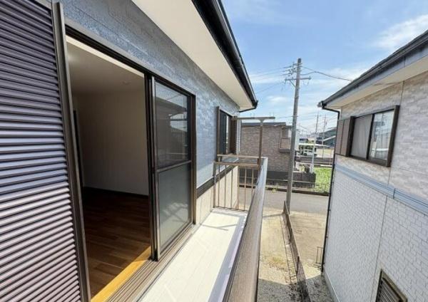 可児市土田の中古一戸建て