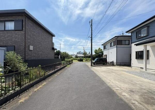 可児市土田の中古一戸建て