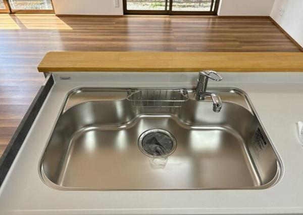 可児市土田の中古一戸建て