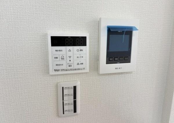 可児市土田の中古一戸建て
