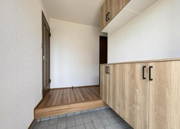 可児市土田の中古一戸建て