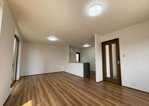 可児市土田の中古一戸建て