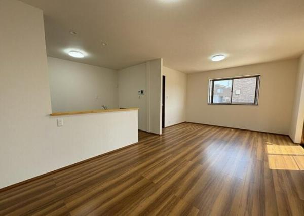 可児市土田の中古一戸建て