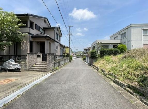可児市長坂3丁目(No.19206)