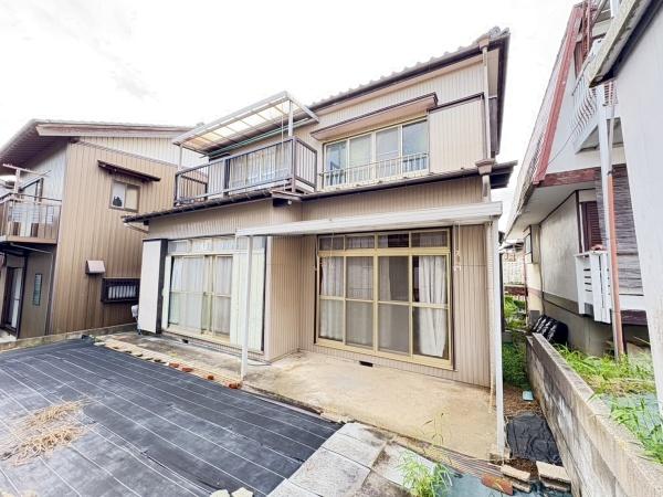 可児市若葉台５丁目の中古一戸建て
