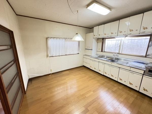 可児市若葉台５丁目の中古一戸建て