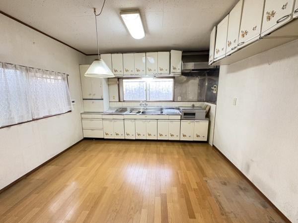 可児市若葉台５丁目の中古一戸建て