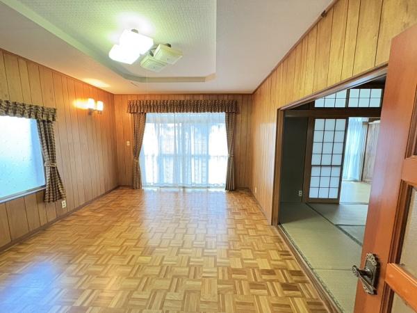 可児市若葉台５丁目の中古一戸建て