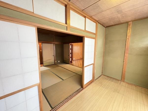 可児市若葉台５丁目の中古一戸建て