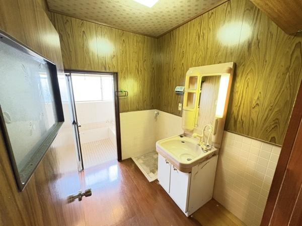 可児市若葉台５丁目の中古一戸建て