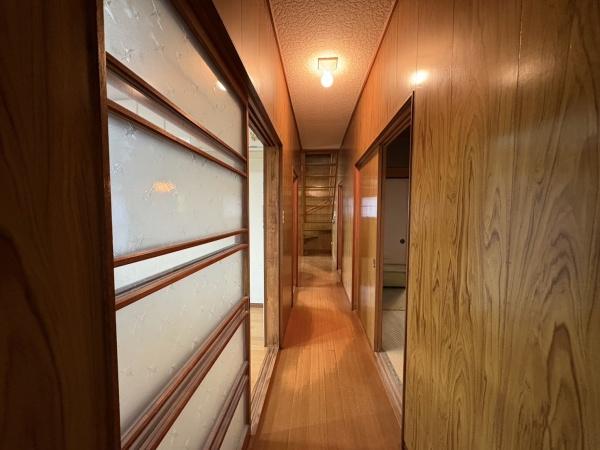 可児市若葉台５丁目の中古一戸建て