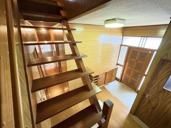 可児市若葉台５丁目の中古一戸建て