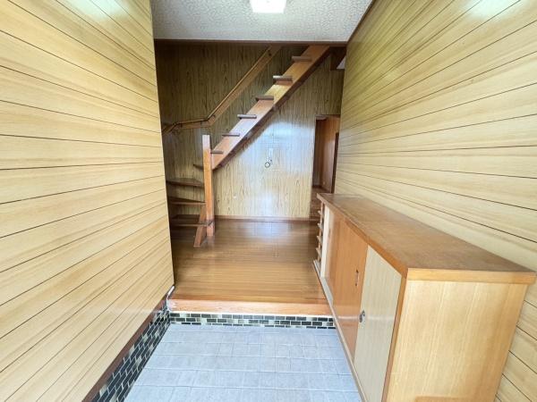 可児市若葉台５丁目の中古一戸建て
