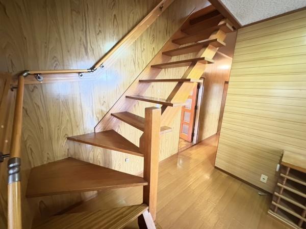可児市若葉台５丁目の中古一戸建て