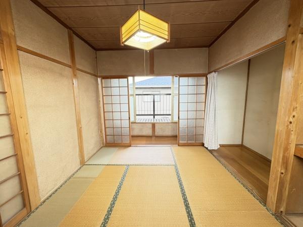 可児市若葉台５丁目の中古一戸建て