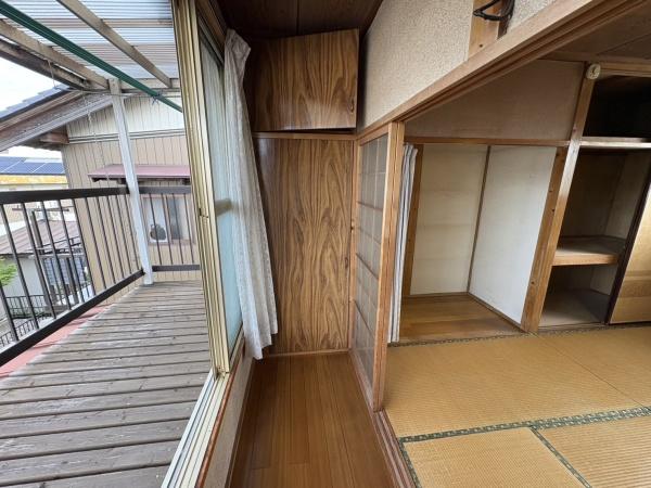 可児市若葉台５丁目の中古一戸建て