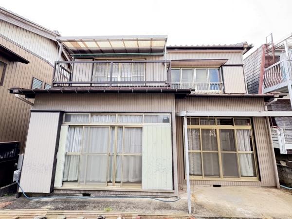 可児市若葉台５丁目の中古一戸建て