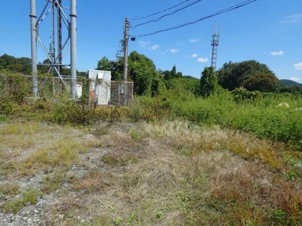 可児市緑７丁目の土地