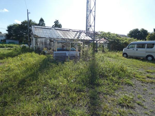 可児市緑７丁目の土地