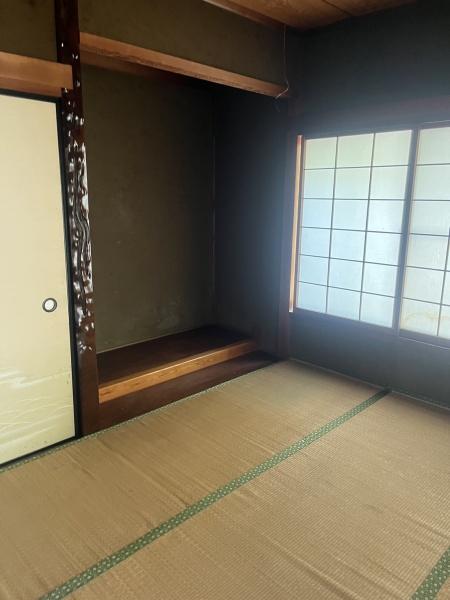 可児市長坂４丁目の中古一戸建て