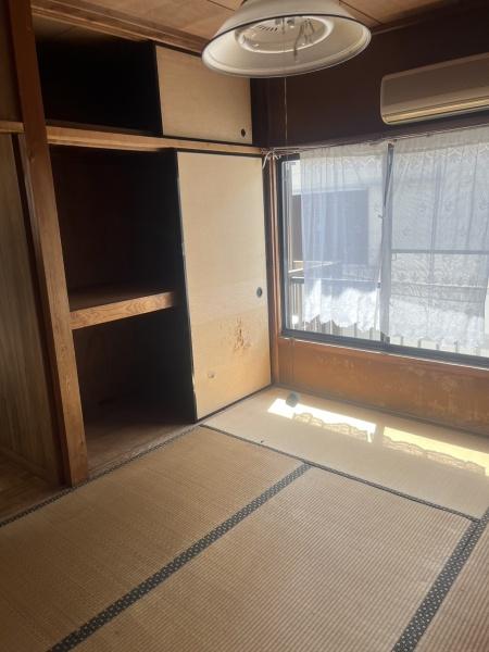 可児市長坂４丁目の中古一戸建て
