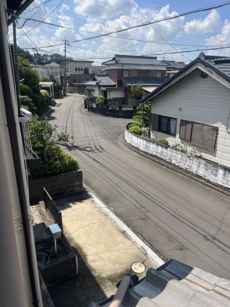 可児市長坂４丁目の中古一戸建て